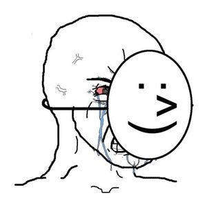 Meet your Posher, Steven